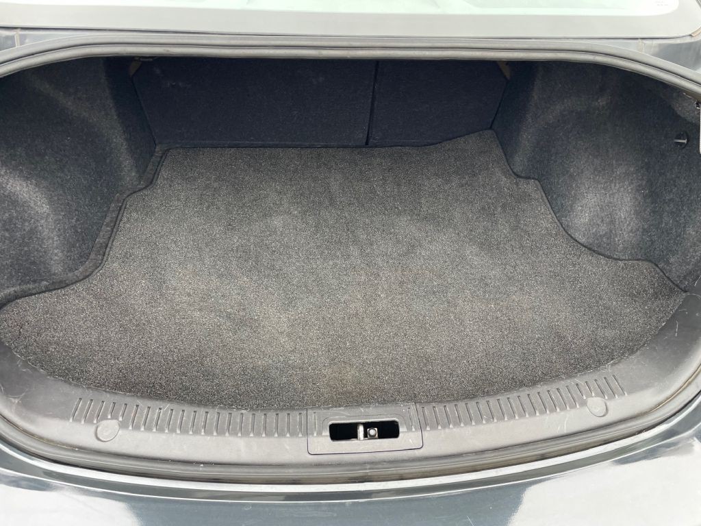 2012 Mazda Mazda6 Image 13