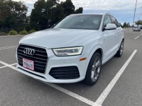 Image for 2016 Audi Q3 S-Line Prestige ID: 6886143