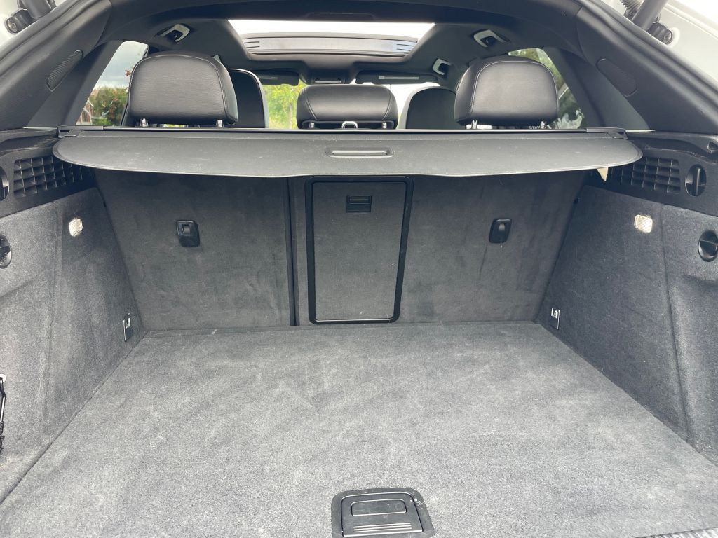 2016 Audi Q3 Image 12