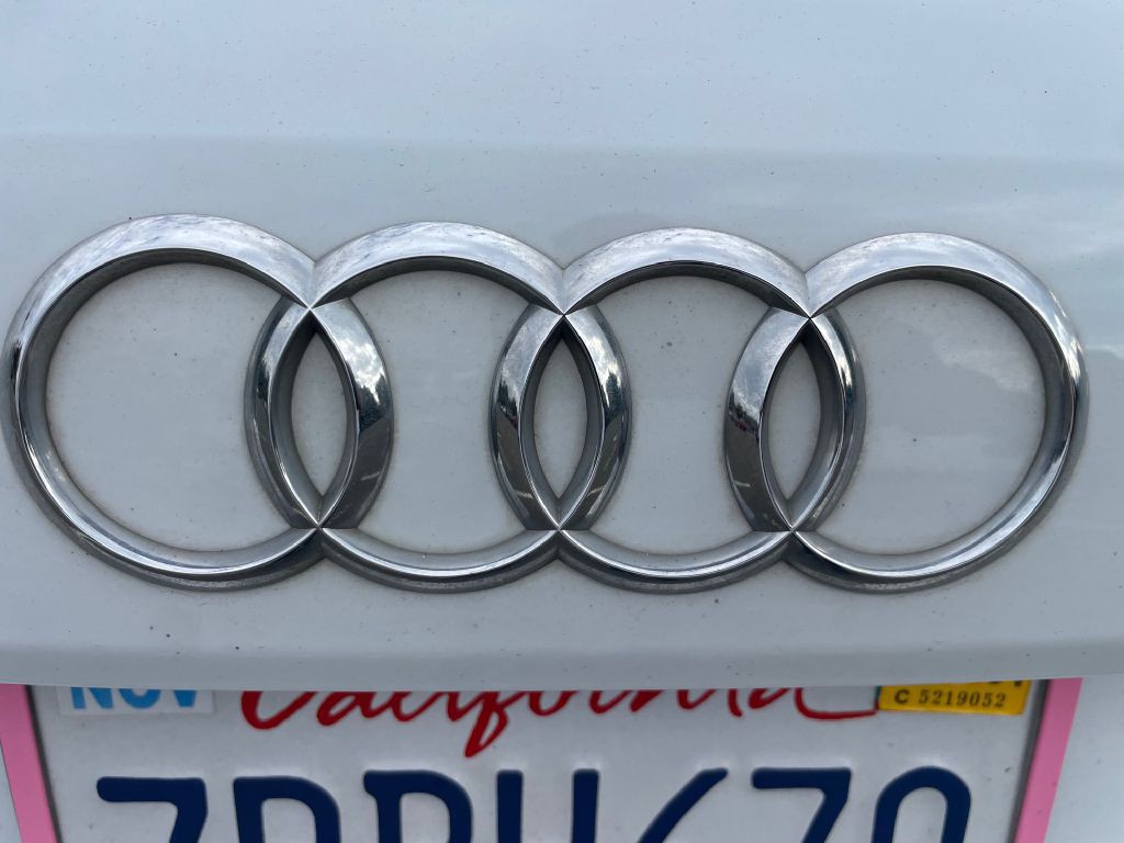 2016 Audi Q3 Image 14