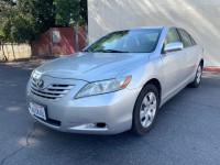 Image for 2009 Toyota Camry LE ID: 6898490