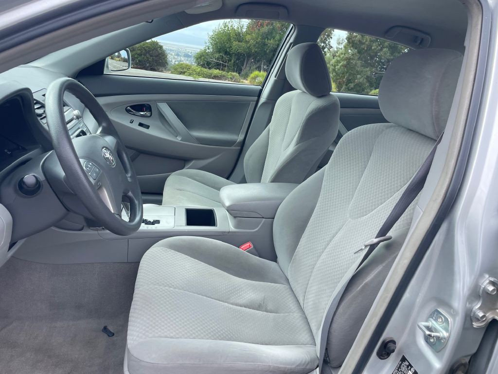 2009 Toyota Camry Image 7
