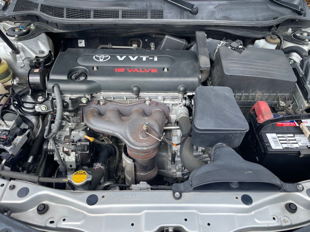 2009 Toyota Camry Image 12