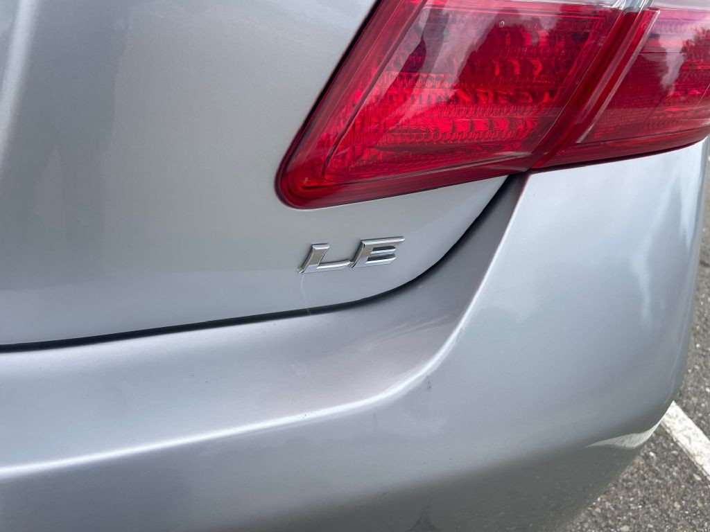 2009 Toyota Camry Image 15