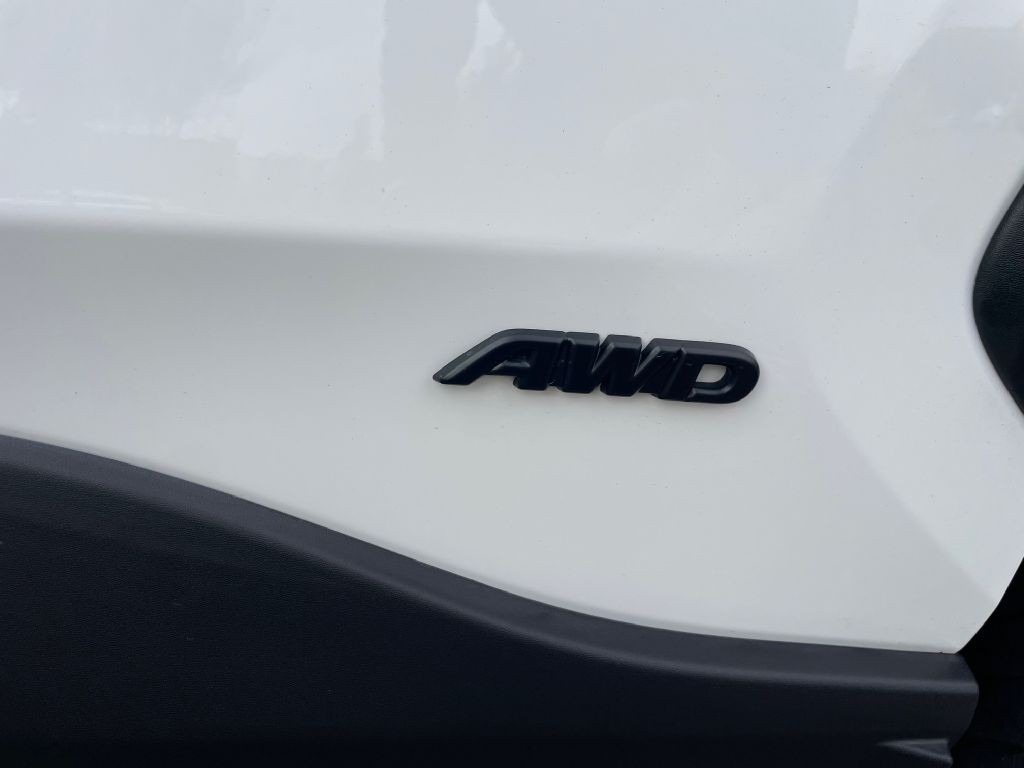 2025 Toyota Rav4 Image 14