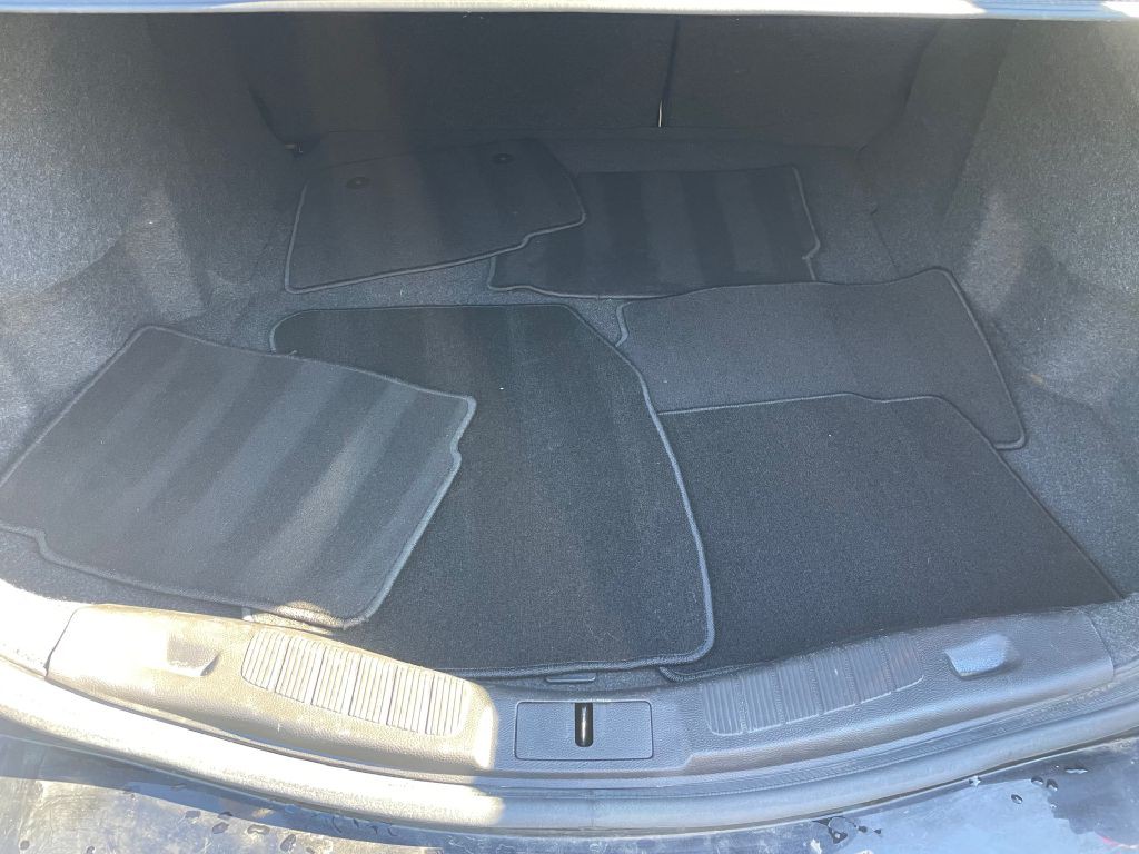 2016 Ford Fusion Image 13