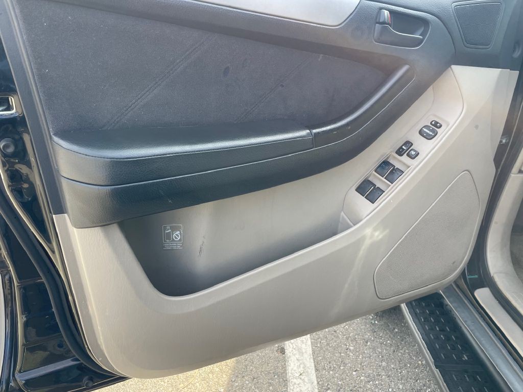 2003 Toyota 4Runner Image 12