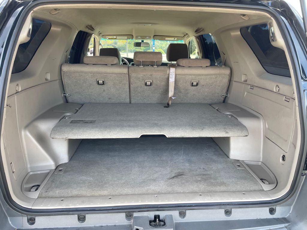 2003 Toyota 4Runner Image 14