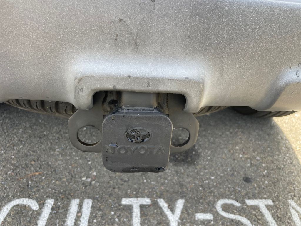 2003 Toyota 4Runner Image 15