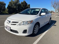 Image for 2012 Toyota Corolla LE ID: 7021759