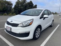 Image for 2017 Kia Rio LX ID: 7035958