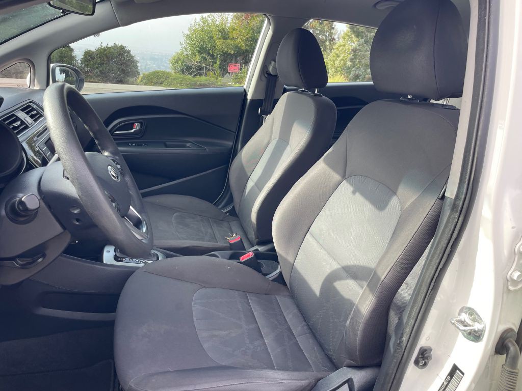 2017 Kia Rio Image 7