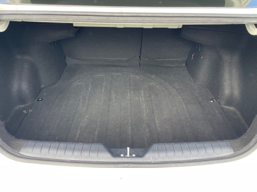 2017 Kia Rio Image 14