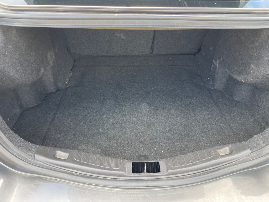 2016 Ford Fusion Image 13