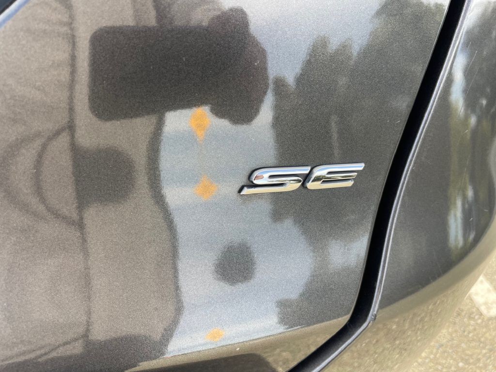 2016 Ford Fusion Image 15