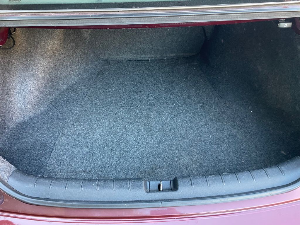 2014 Honda Accord Image 13