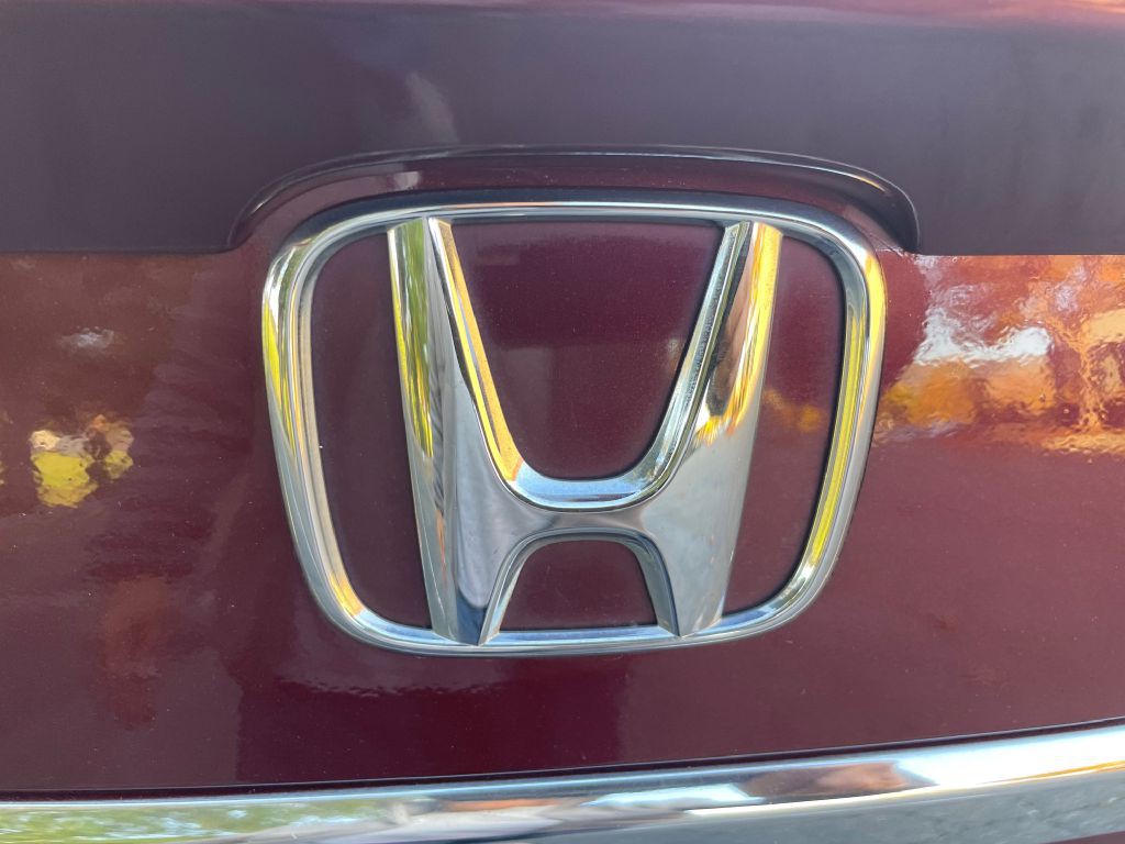 2014 Honda Accord Image 14