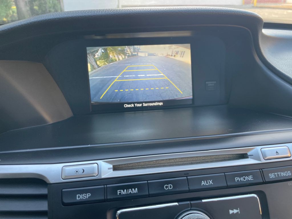 2014 Honda Accord Image 17