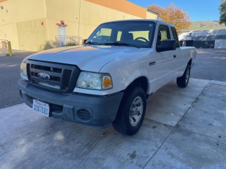 Image for 2011 Ford Ranger XCAB ID: 7062153