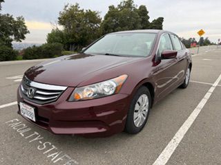 2011 Honda Accord Image 1
