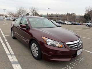 2011 Honda Accord Image 3