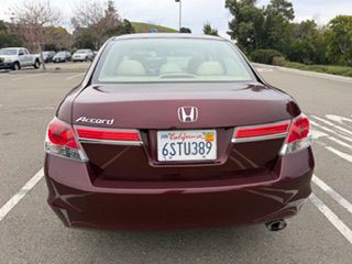 2011 Honda Accord Image 5