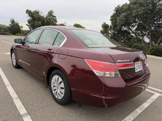 2011 Honda Accord Image 6