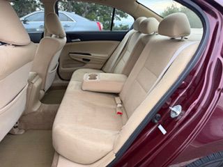 2011 Honda Accord Image 8