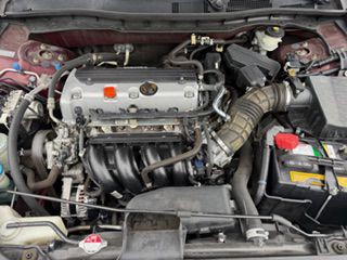 2011 Honda Accord Image 12