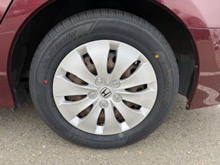 2011 Honda Accord Image 14