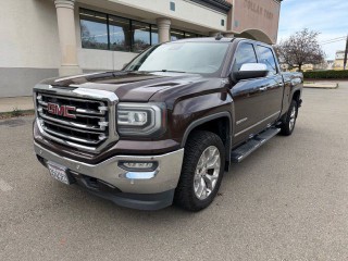 Image for 2016 GMC Sierra 1500 SLT ID: 7237849
