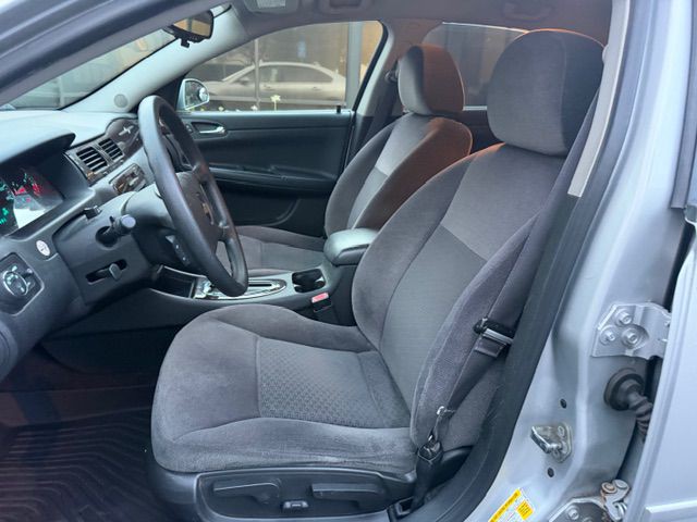 2015 Chevrolet Impala Image 7