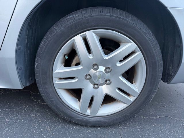 2015 Chevrolet Impala Image 14