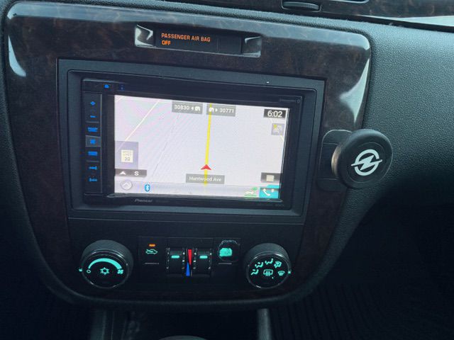 2015 Chevrolet Impala Image 15