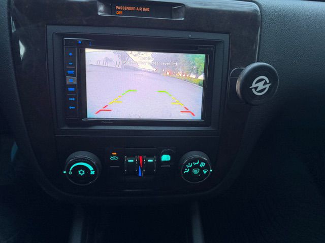 2015 Chevrolet Impala Image 16