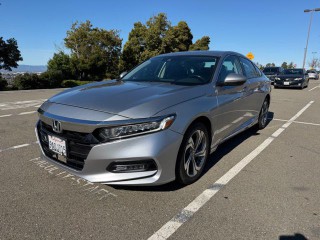 Image for 2018 Honda Accord EXL ID: 7251434