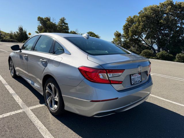 2018 Honda Accord Image 6