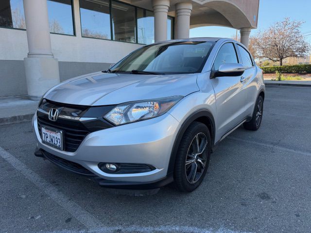 2016 Honda HR-V Image 1