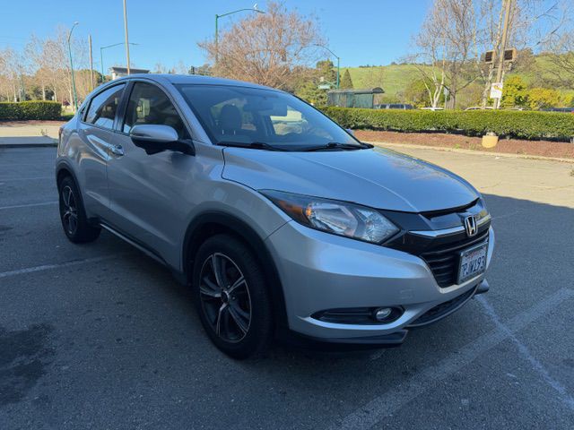 2016 Honda HR-V Image 3