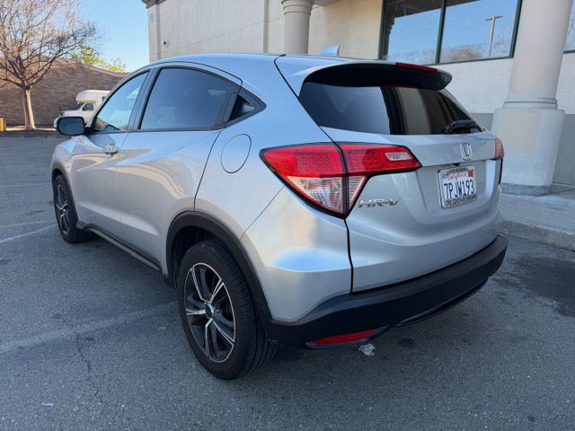 2016 Honda HR-V Image 6