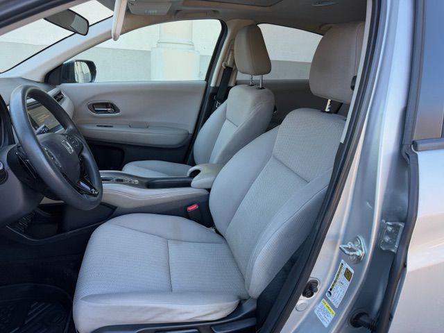 2016 Honda HR-V Image 7