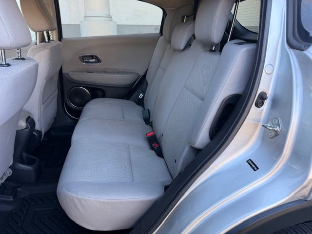 2016 Honda HR-V Image 8