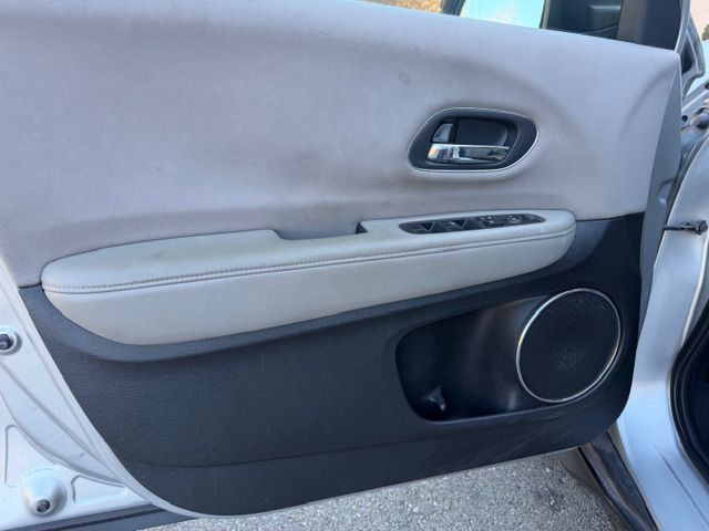 2016 Honda HR-V Image 11