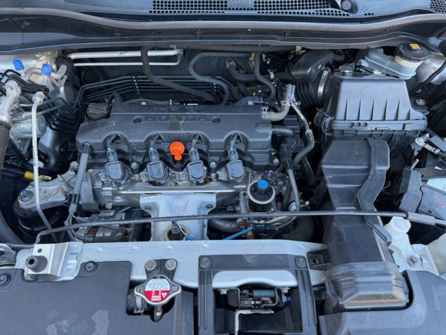 2016 Honda HR-V Image 12