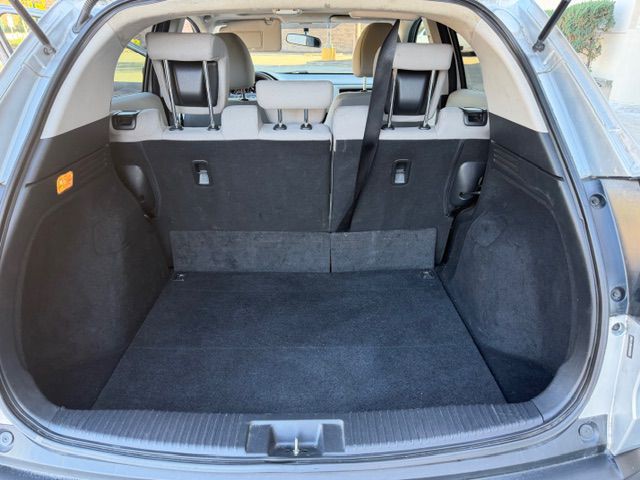 2016 Honda HR-V Image 13