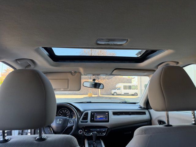 2016 Honda HR-V Image 14