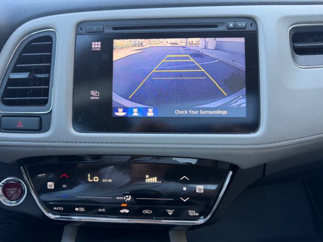 2016 Honda HR-V Image 15