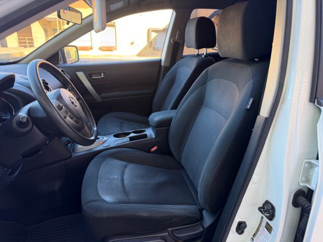 2014 Nissan Rogue Image 7