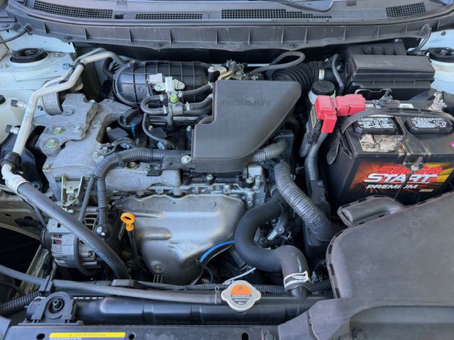 2014 Nissan Rogue Image 12