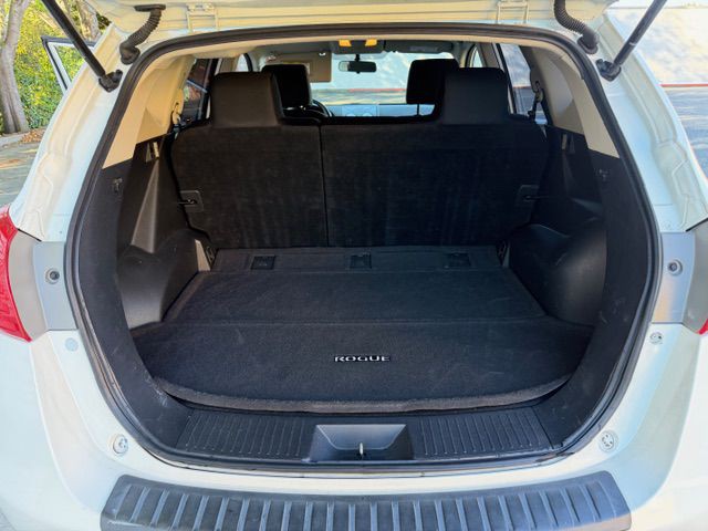 2014 Nissan Rogue Image 13